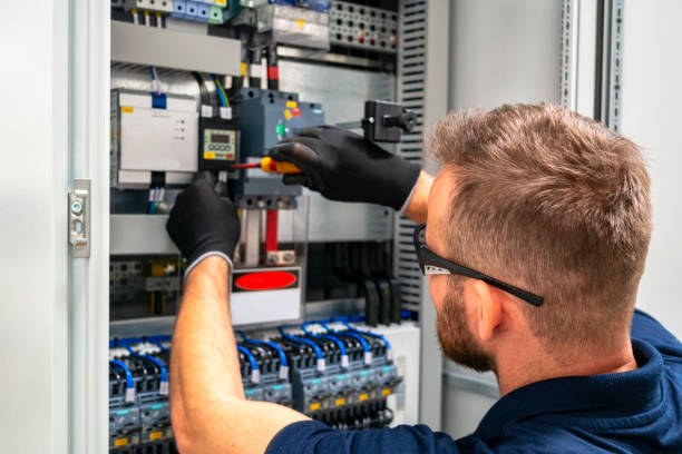 Emergency Electrical Repair Services in Cumberland Hill, RI