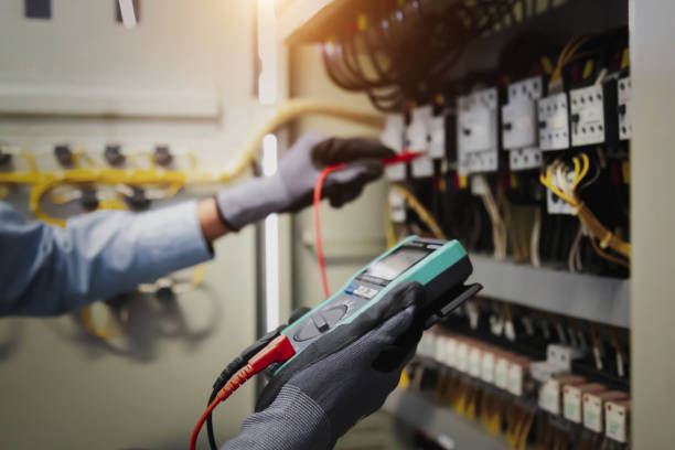 Commercial Electrical Services in Cumberland Hill, RI